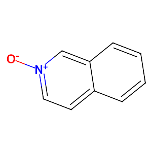 Isoquinoline-N-oxide,1532-72-5