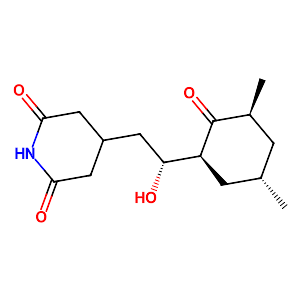 Actidione,66-81-9