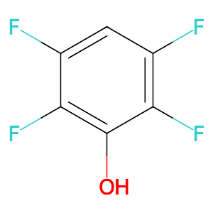 2,3,5,6-Tetrafluorophenol,769-39-1
