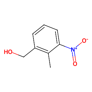 2-Methyl-3-nitrobenzyl alcohol,23876-13-3