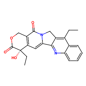 7-Ethylcamptothecin,78287-27-1