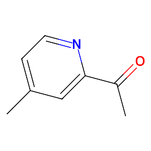 2-Acetyl-4-methylpyridine,59576-26-0