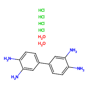 3,3'-Diaminobenzidine tetrahydrochloride dihydrate,167684-17-5