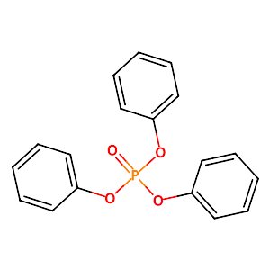 Triphenyl phosphate,115-86-6