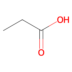 Propionic acid,79-09-4