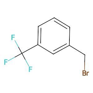 3-(Trifluoromethyl)benzyl bromide,402-23-3
