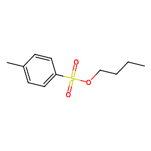 Butyl p-toluenesulfonate,778-28-9