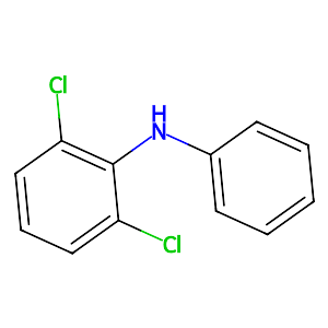 2,6-Dichlorodiphenylamine,15307-93-4