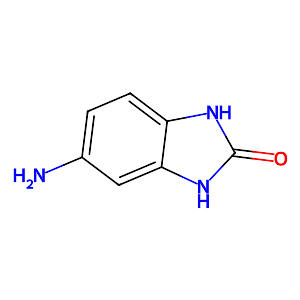5-Aminobenzimidazolone,95-23-8