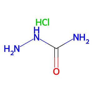 Semicarbazide hydrochloride,563-41-7