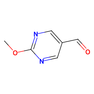 2-Methoxypyrimidine-5-carbaldehyde,90905-32-1