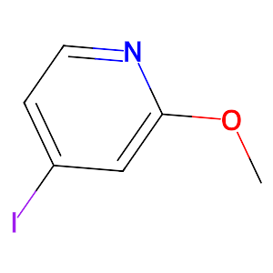 4-Iodo-2-methoxypyridine,98197-72-9