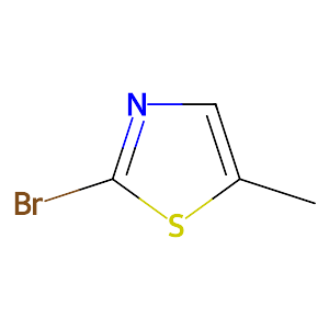 2-Bromo-5-methylthiazole,41731-23-1