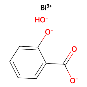Bismuth(III) subsalicylate,14882-18-9