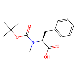 Boc-N-methyl-L-phenylalanine,37553-65-4