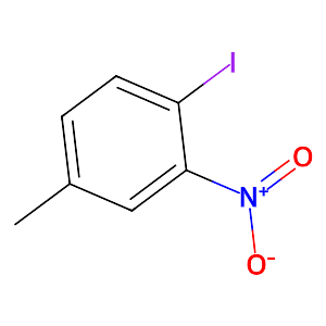 4-Iodo-3-nitrotoluene,5326-39-6