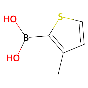3-Methylthiophene-2-boronic acid,177735-09-0