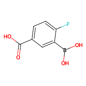 5-Carboxy-2-fluorophenylboronic acid,874219-59-7