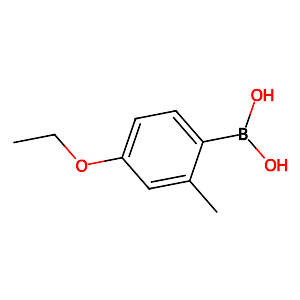 4-Ethoxy-2-methylphenylboronic acid,313545-31-2
