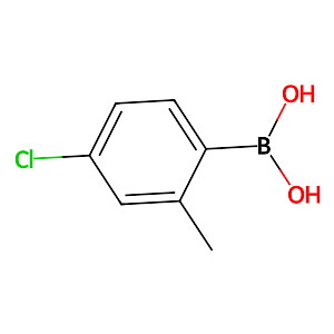 4-Chloro-2-methylphenylboronic acid,209919-30-2
