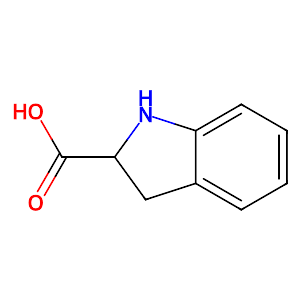 Indoline-2-carboxylic acid,78348-24-0