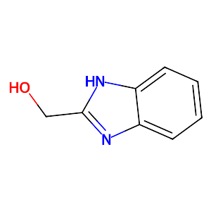 2-Benzimidazolemethanol,4856-97-7