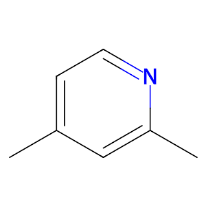 2,4-Lutidine,108-47-4