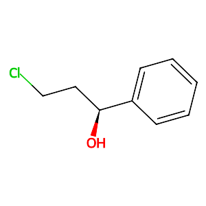 (S)-(-)-3-Chloro-1-phenyl-1-propanol,100306-34-1