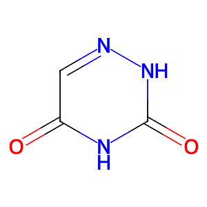 6-Azauracil,461-89-2