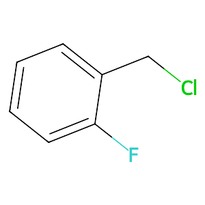 2-Fluorobenzyl chloride,345-35-7