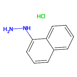 1-Naphthalenyl hydrazine hydrochloride,2243-56-3
