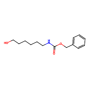 6-(Z-Amino)-1-hexanol,17996-12-2