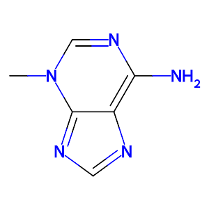 3-Methyladenine,5142-23-4