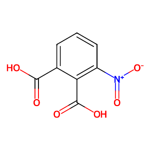 3-Nitrophthalic acid,603-11-2