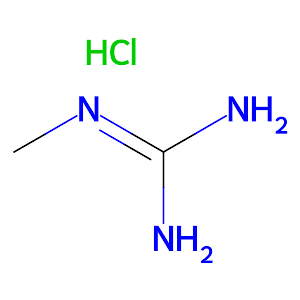1-Methylguanidine HCl,21770-81-0