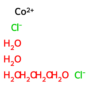 Cobalt(II) chloride hexahydrate,7791-13-1