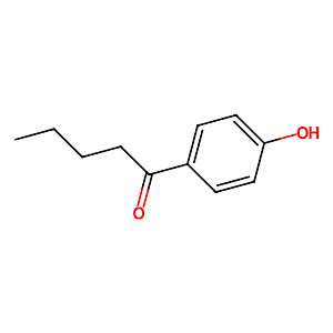 4-Hydroxyvalerophenone,2589-71-1