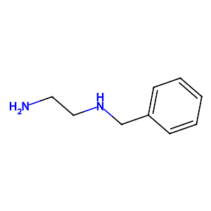 N-Benzylethylenediamine,4152-09-4