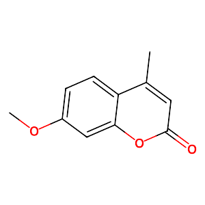 7-Methoxy-4-methylcoumarin,2555-28-4