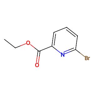 Ethyl 6-bromopicolinate,21190-88-5
