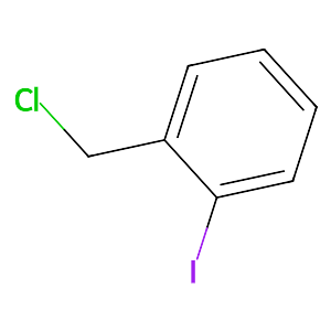 2-Iodobenzyl chloride,59473-45-9
