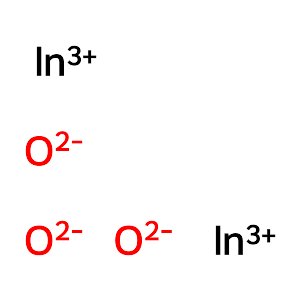 Indium (III) oxide,1312-43-2