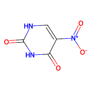 5-Nitrouracil,611-08-5