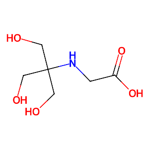 Tricine,5704-04-1