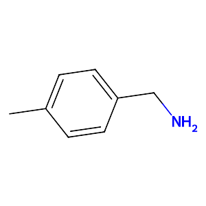 4-Methylbenzylamine,104-84-7