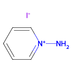 1-Aminopyridinium iodide,6295-87-0