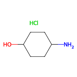 trans-4-Aminocyclohexanol hydrochloride,50910-54-8