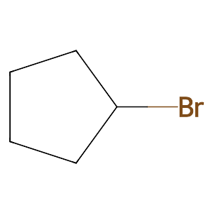 Cyclopentyl bromide,137-43-9