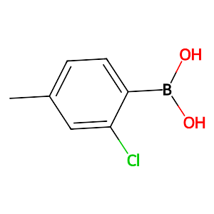 2-Chloro-4-methylphenylboronic acid,145349-62-8