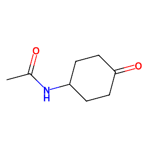 4-N-Acetylamino cyclohexanone,27514-08-5